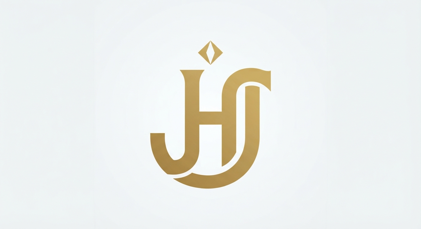 JH Education logo